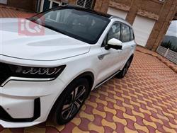 کیا سۆرینتۆ